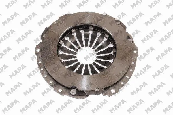 Do koszyka 93188080 General Motors Zestaw sprzęgła (3 części)
