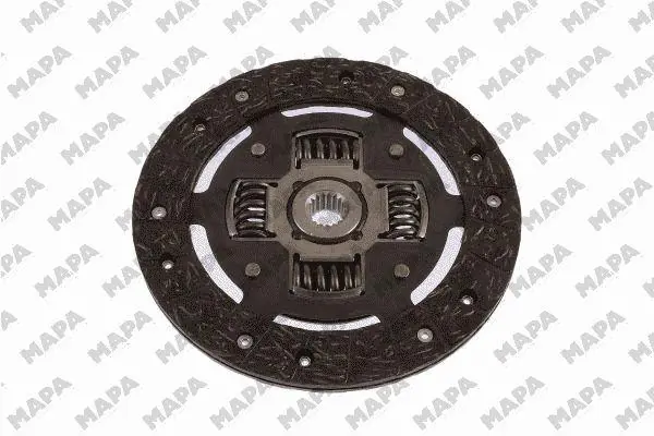 Zestaw sprzęgła (3 części) Suzuki Ignis II hatchback (FH) (2003 - 2026) cena, od 107,63 USD