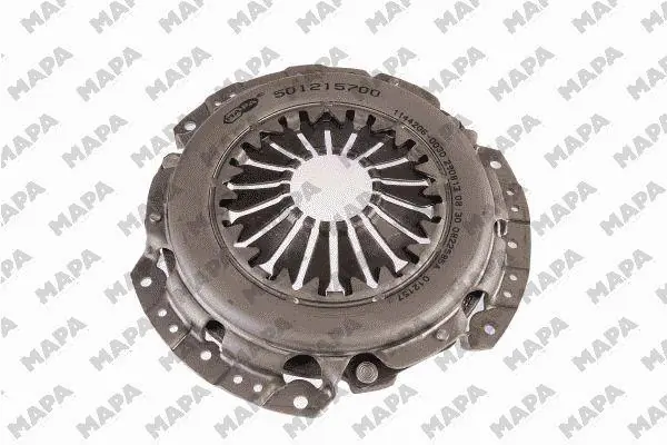 90421636 General Motors Zestaw sprzęgła (3 części)