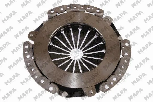 Zestaw sprzęgła (3 części) Peugeot/Citroen 2052X1 cena, od 122,52 USD