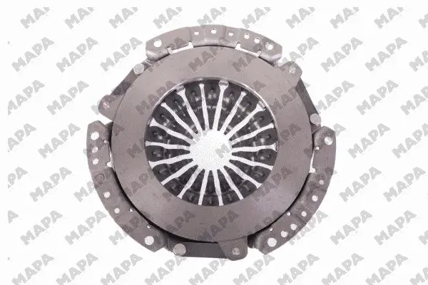 Zestaw sprzęgła (3 części) BMW 3 sedana (E21) (1975 - 1984) cena, od 155,68 USD