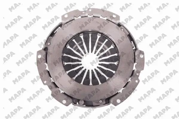 Zestaw sprzęgła (3 części) Renault (RVI) 271494 cena, od 140,85 USD