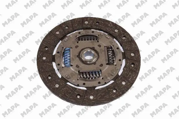 Zestaw sprzęgła (3 części) Volvo 272414 cena, od 117,87 USD