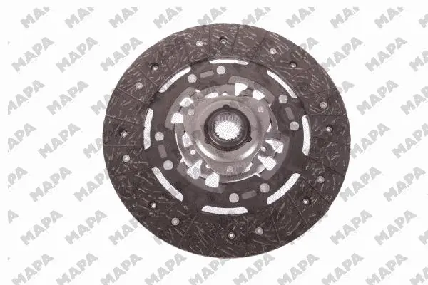 Zestaw sprzęgła (3 części) do Volvo S60 II 134