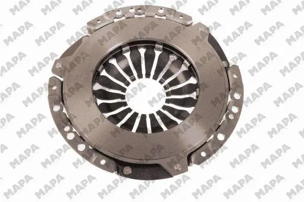 Zestaw sprzęgła (3 części) Renault SANDERO II hatchback (B8) (2012 - 2026) cena, od 95,98 USD