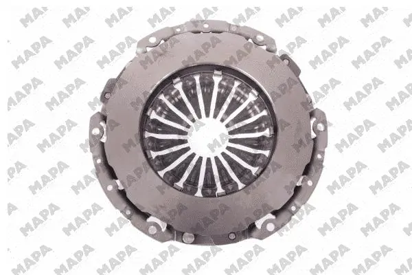 Zestaw sprzęgła (3 części) Polcar VA826859 cena, od 153,33 USD
