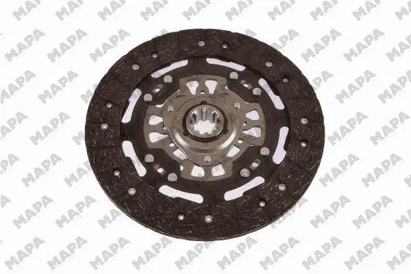 Zestaw sprzęgła (3 części) Chrysler Voyager I ES minivan (1984 - 1995) cena, od 139,42 USD