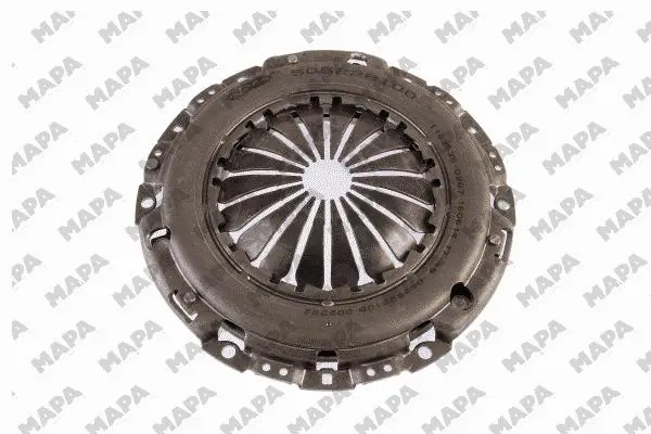 Zestaw sprzęgła (3 części) do Citroen Berlingo  M