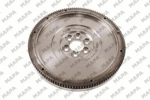 Zestaw sprzęgła (3 części) Mapa 000228320 cena, od 309,53 USD
