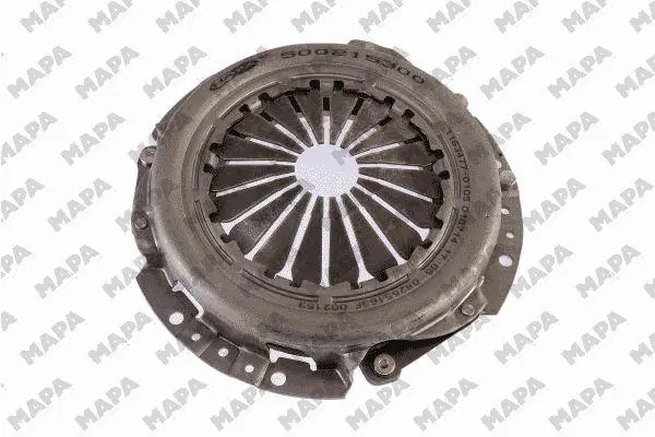 Zestaw sprzęgła (3 części) Fiat Tempra sedana (159) (1990 - 1996) cena, od 129,67 USD