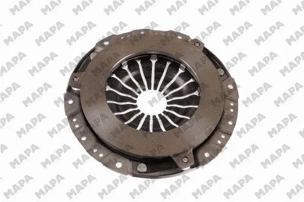 Zestaw sprzęgła (3 części) Daewoo Nubira II