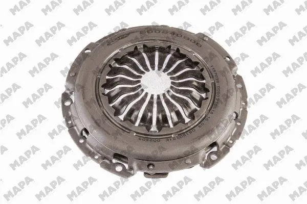 Zestaw sprzęgła (3 części) do Mazda 3  BK12