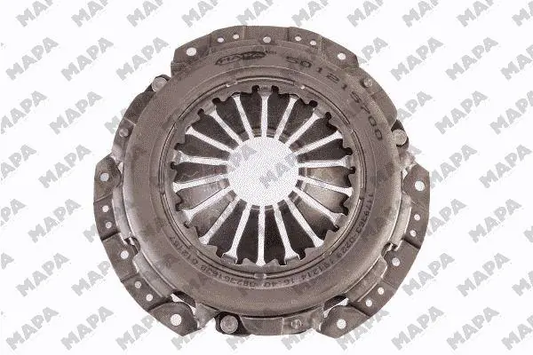 90421642 General Motors Zestaw sprzęgła (3 części)