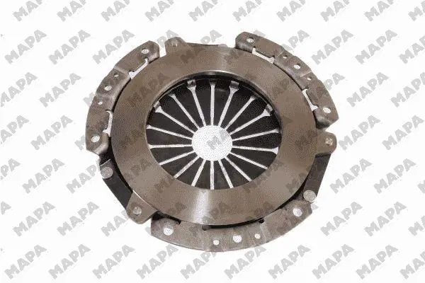 Zestaw sprzęgła (3 części) Hyundai Coupe I coupe (RD) (1996 - 2002) cena, od 164,82 USD