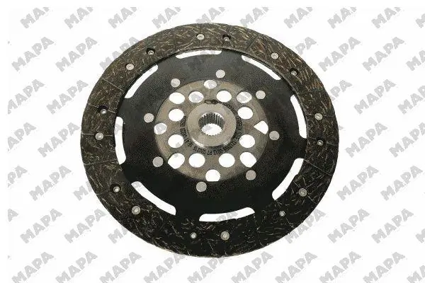 Zestaw sprzęgła (3 części) Exedy MBK2132 cena, od 137,66 USD