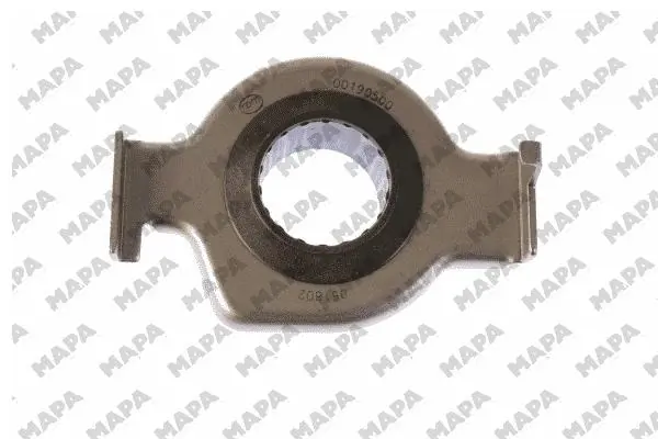 Zestaw sprzęgła (3 części) do Fiat Croma I 154