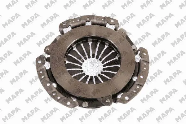 Do koszyka Zestaw sprzęgła (3 części) Opel Kadett E 35, 36, 45, 46