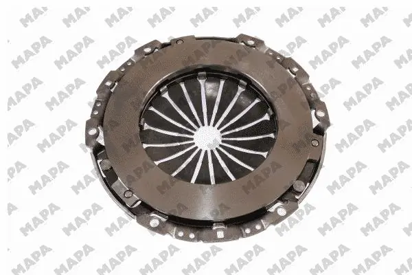 Zestaw sprzęgła (3 części) Citroen Berlingo awangarda (M) (1996 - 2008) cena, od 129,80 USD