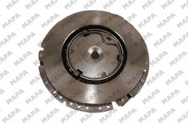 027198141X VAG Zestaw sprzęgła (3 części)