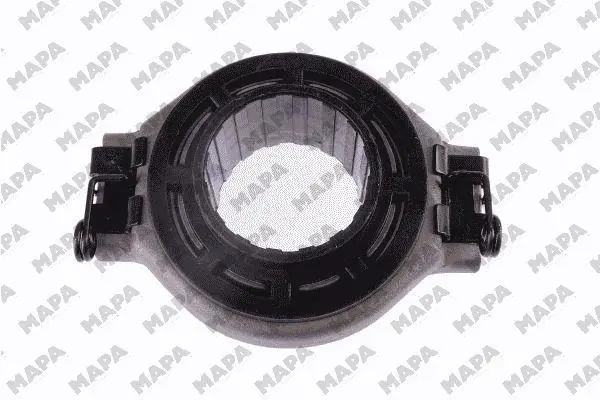 Zestaw sprzęgła (3 części) do Audi 200  44, 44Q