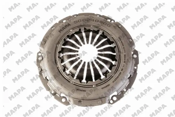 Zestaw sprzęgła (3 części) VAG A0202507401