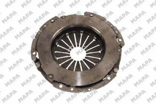 Zestaw sprzęgła (3 części) Mapa 000255609 cena, od 208,77 USD