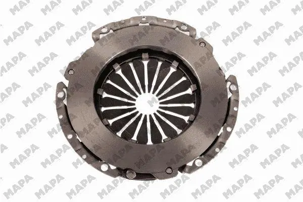 Zestaw sprzęgła (3 części) Mapa 016215600 cena, od 125,34 USD