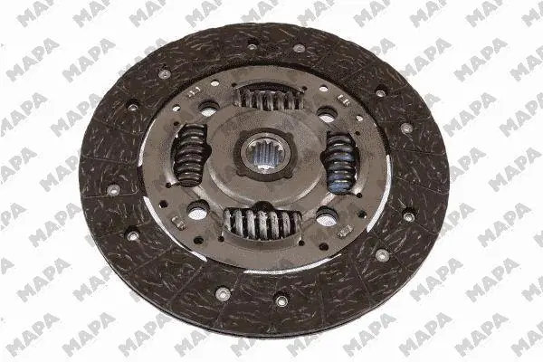 93188065 Peugeot/Citroen Zestaw sprzęgła (3 części)