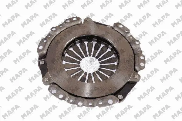 Zestaw sprzęgła (3 części) Mazda Demio 