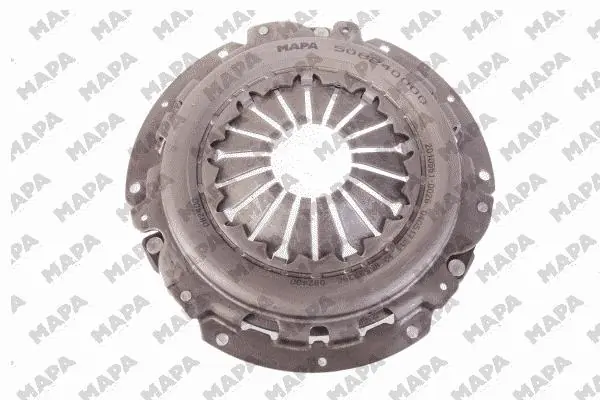 Do koszyka 301000F030 Ford Zestaw sprzęgła (3 części)