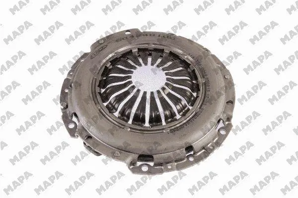 Do koszyka Zestaw sprzęgła (3 części) Ford Mondeo V CD