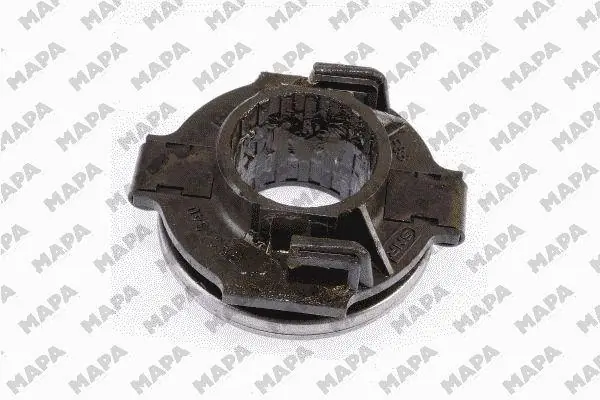 Do koszyka Zestaw sprzęgła (3 części) Renault 19 II B53, C53