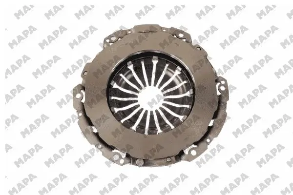 A0202507401 VAG Zestaw sprzęgła (3 części)