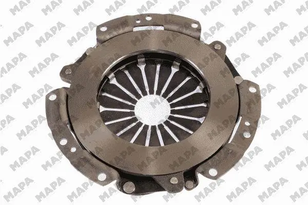 Zestaw sprzęgła (3 części) Nissan Primera sedana (P10) (1990 - 1996) cena, od 109,94 USD