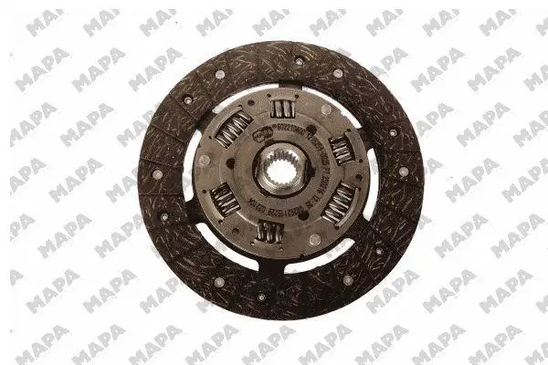 Zestaw sprzęgła (3 części) Audi 100 C4 sedana (4A2) (1990 - 1994) cena, od 119,24 USD