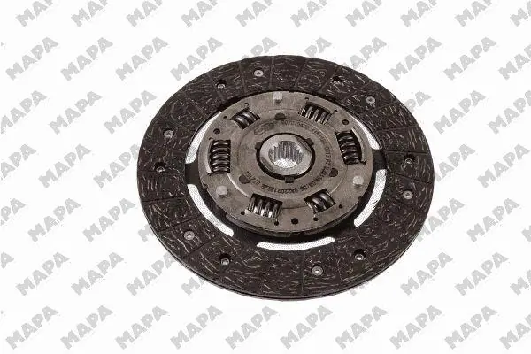 Zestaw sprzęgła (3 części) Suzuki Vitara SUV (ETJA) (1988 - 1998) cena, od 151,62 USD