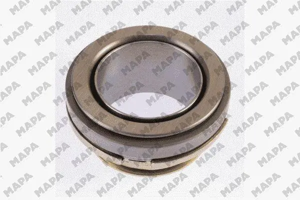 Zestaw sprzęgła (3 części) do Opel Kadett E 35, 36, 45, 46