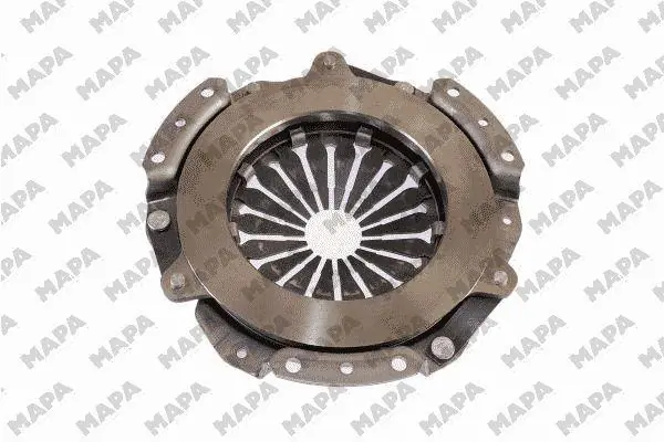 Zestaw sprzęgła (3 części) Fiat Punto I