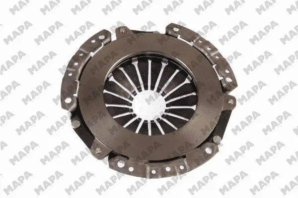 Zestaw sprzęgła (3 części) Mapa 002215400 cena, od 152,07 USD