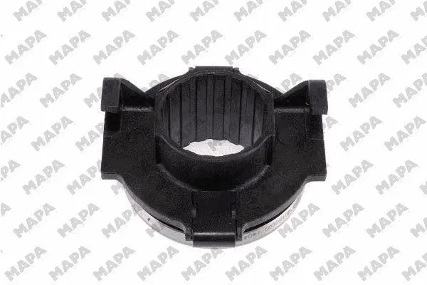 Zestaw sprzęgła (3 części) 272414 Volvo