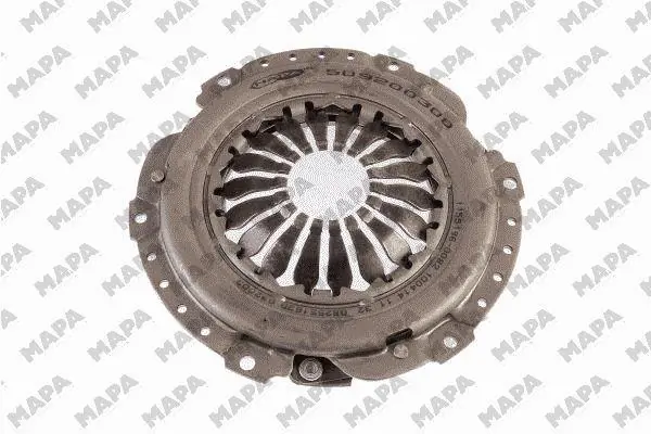 Zestaw sprzęgła (3 części) General Motors 93188080 cena, od 43,73 USD