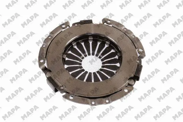 Zestaw sprzęgła (3 części) General Motors 90540803