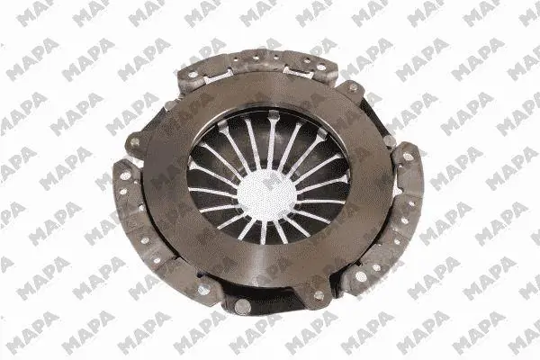  Zestaw sprzęgła (3 części) Ford Transit 4