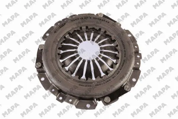  Zestaw sprzęgła (3 części) Nissan Note 