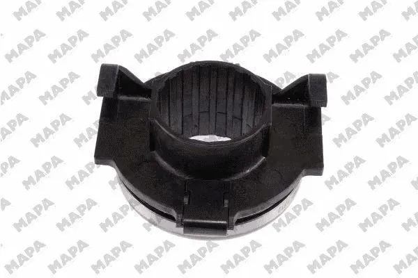 007200100 Mapa Zestaw sprzęgła (3 części)