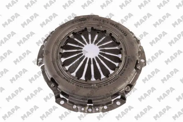 Zestaw sprzęgła (3 części) Volkswagen Polo II hatchback (86C) (1981 - 1994) cena, od 91,77 USD