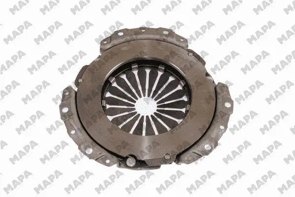 Zestaw sprzęgła (3 części) ASR CK350006 cena, od 87,64 USD