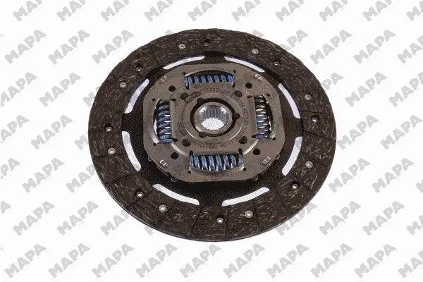 Zestaw sprzęgła (3 części) Ford Connect TOURNEO autobus (PU2) (2002 - 2013) cena, od 118,89 USD