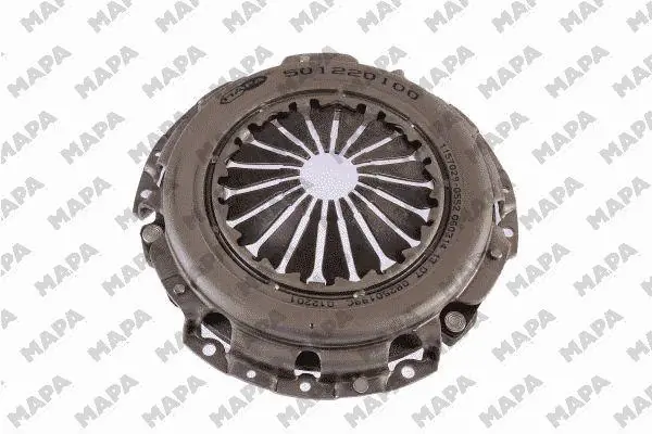 Zestaw sprzęgła (3 części) Volkswagen Touran II minivan (1T3) (2010 - 2015) cena, od 136,18 USD