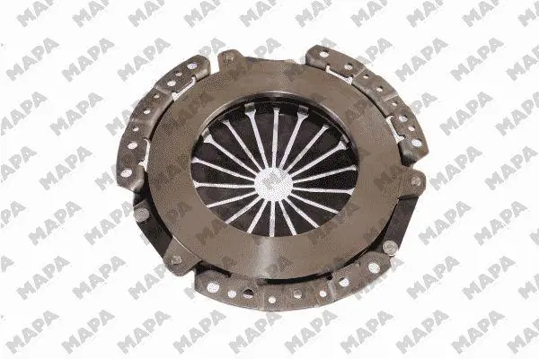  Zestaw sprzęgła (3 części) Peugeot 605 